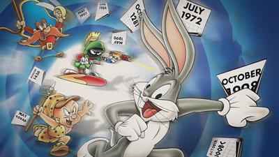 Bugs Bunny: Lost in Time - Fanart - Background Image