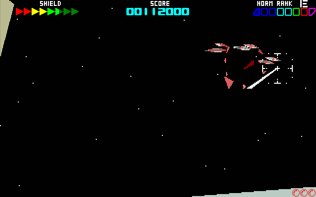 Solid Lancer Images - LaunchBox Games Database