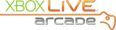 Xbox Live Arcade Unplugged: Volume 1 - Clear Logo Image