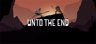 Unto the End - Banner Image