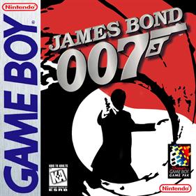 James Bond 007 - Box - Front Image