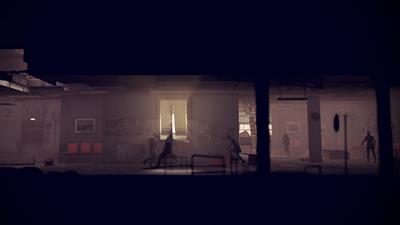Deadlight: Director's Cut - Screenshot - Gameplay Image