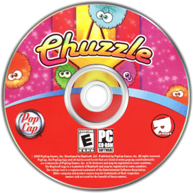 Chuzzle Deluxe Images - LaunchBox Games Database