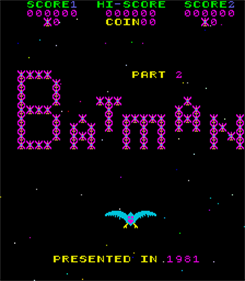 Batman Part 2 - Screenshot - Game Title Image