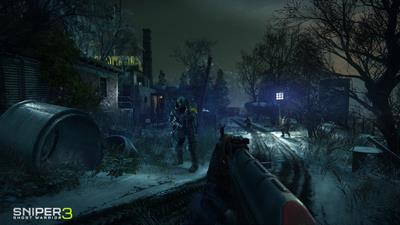 Sniper: Ghost Warrior 3 - Screenshot - Gameplay Image