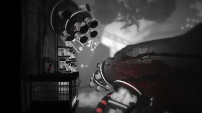 Monochroma - Screenshot - Gameplay Image