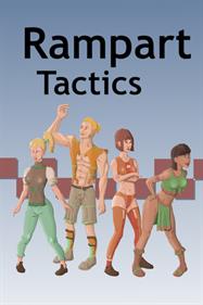 Rampart Tactics - Box - Front Image