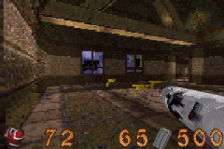 Quake