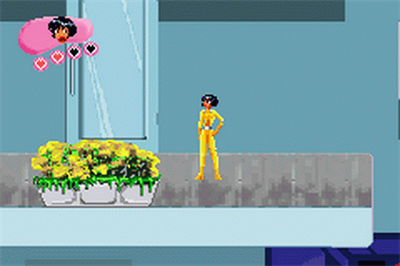 Totally Spies! 2: Undercover - Screenshot - Gameplay Image