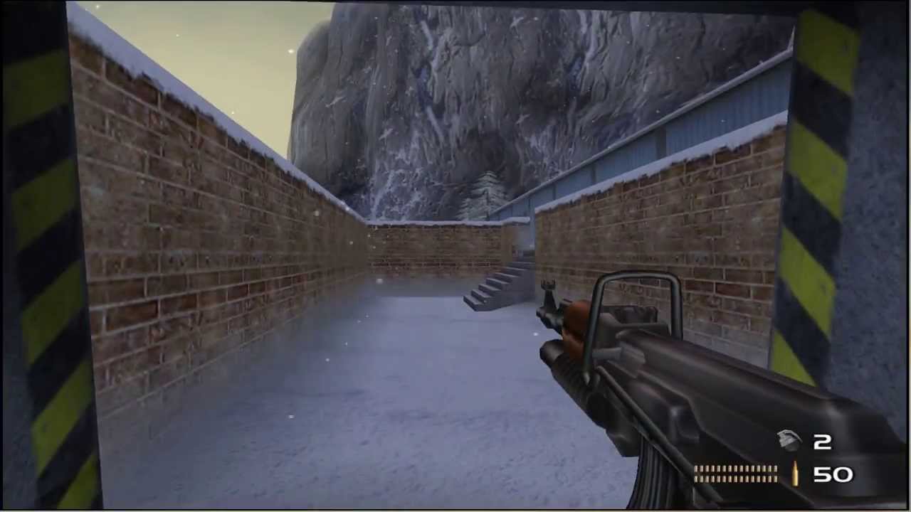 timesplitters 2 iso gamecube