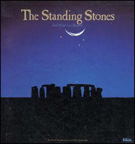 The Standing Stones - Box - Front Image