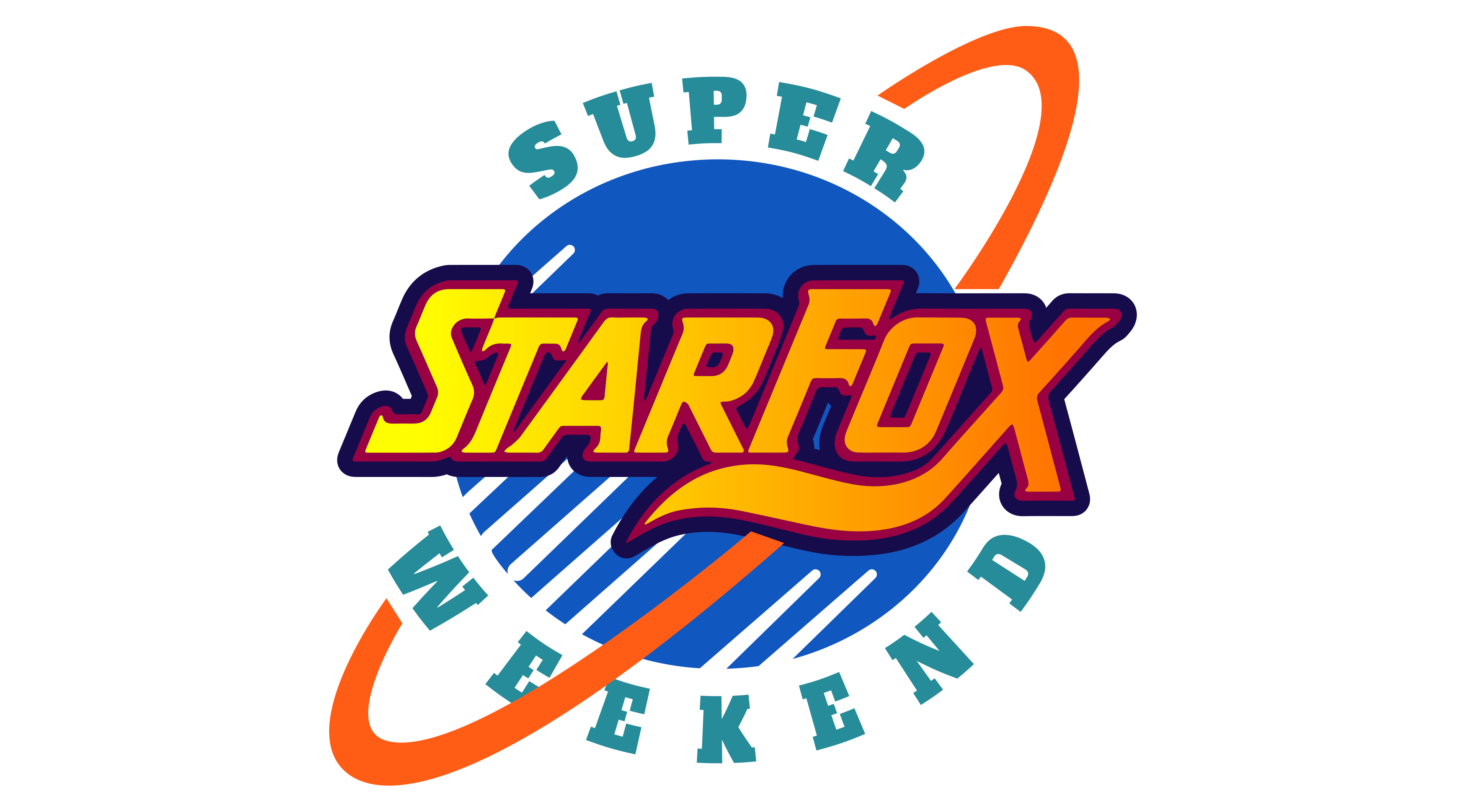 TGDB - Browse - Game - Star Fox: Super Weekend