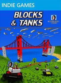Blocks and Tanks