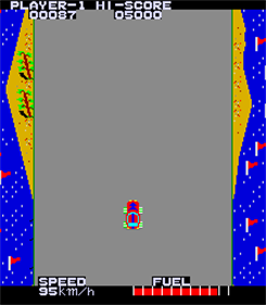 Highway - Screenshot - Gameplay Image