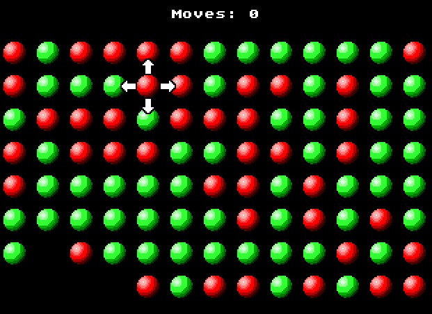 99 Balls