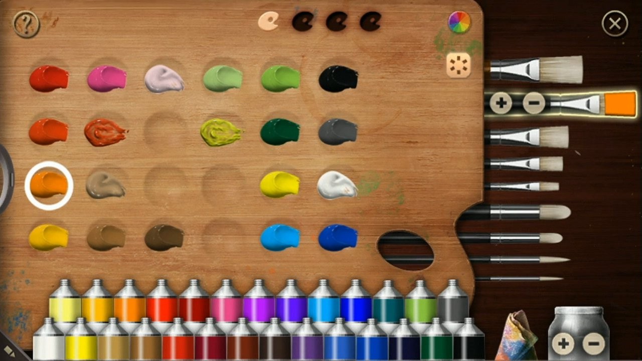 Art Academy: Home Studio