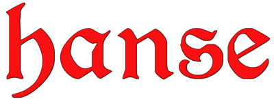 Hanse - Clear Logo Image