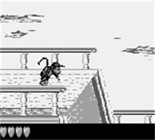 Donkey Kong Land 2 - Screenshot - Gameplay Image