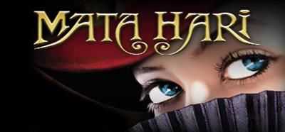 Mata Hari - Banner Image
