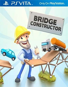 Bridge Constructor