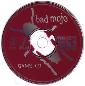 Bad Mojo: Redux - Disc Image