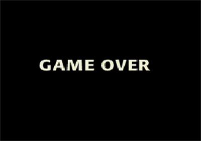 Ground Zero Texas - Screenshot - Game Over