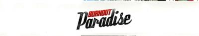 Burnout Paradise - Banner Image