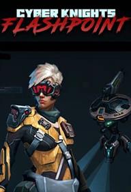Cyber Knights: Flashpoint