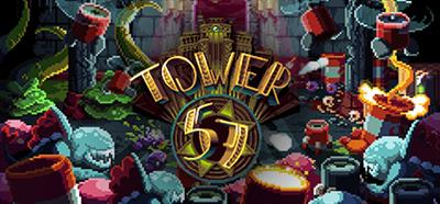 Tower 57 - Banner Image