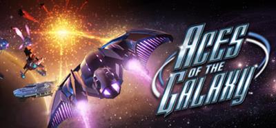 Aces of the Galaxy - Banner Image