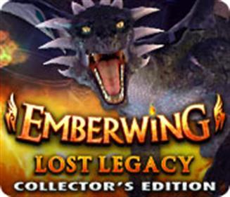 Emberwing: Lost Legacy - Banner Image