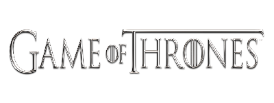 Game of Thrones - Clear Logo Image