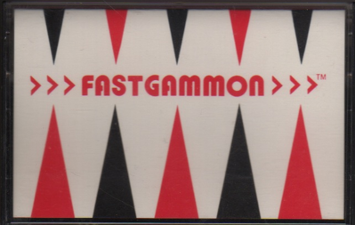Fastgammon