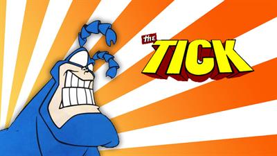 The Tick - Banner