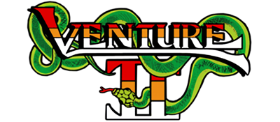 Venture II - Clear Logo Image