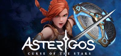 Asterigos: Curse of the Stars - Banner Image