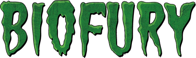 BioFury - Clear Logo Image