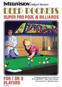 Deep Pockets: Super Pro Pool and Billiards