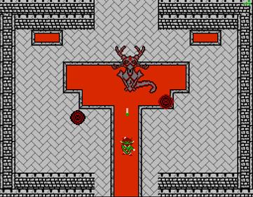 Adventures of Eldorin - Screenshot - Gameplay Image