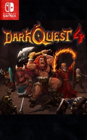 Dark Quest 4