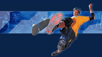 Tony Hawk's Pro Skater - Fanart - Background Image