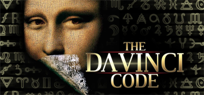 The Da Vinci Code - Banner Image