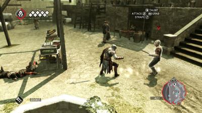 Assassin's Creed II - Screenshot - Gameplay Image