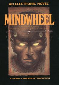 Mindwheel - Box - Front