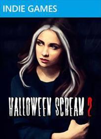 Halloween Scream 2