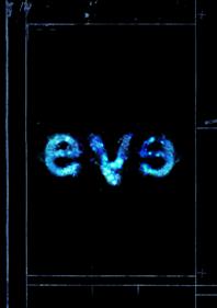 Peter Gabriel: EVE - Box - Front Image