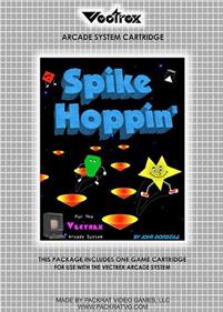 Spike Hoppin’