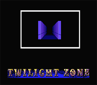 Nagakute Amai Yoru: Twilight Zone III - Screenshot - Gameplay Image