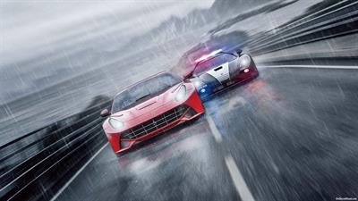 Need for Speed: Rivals - Screenshot - Gameplay Image
