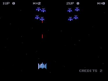 Galactoid - Screenshot - Gameplay Image